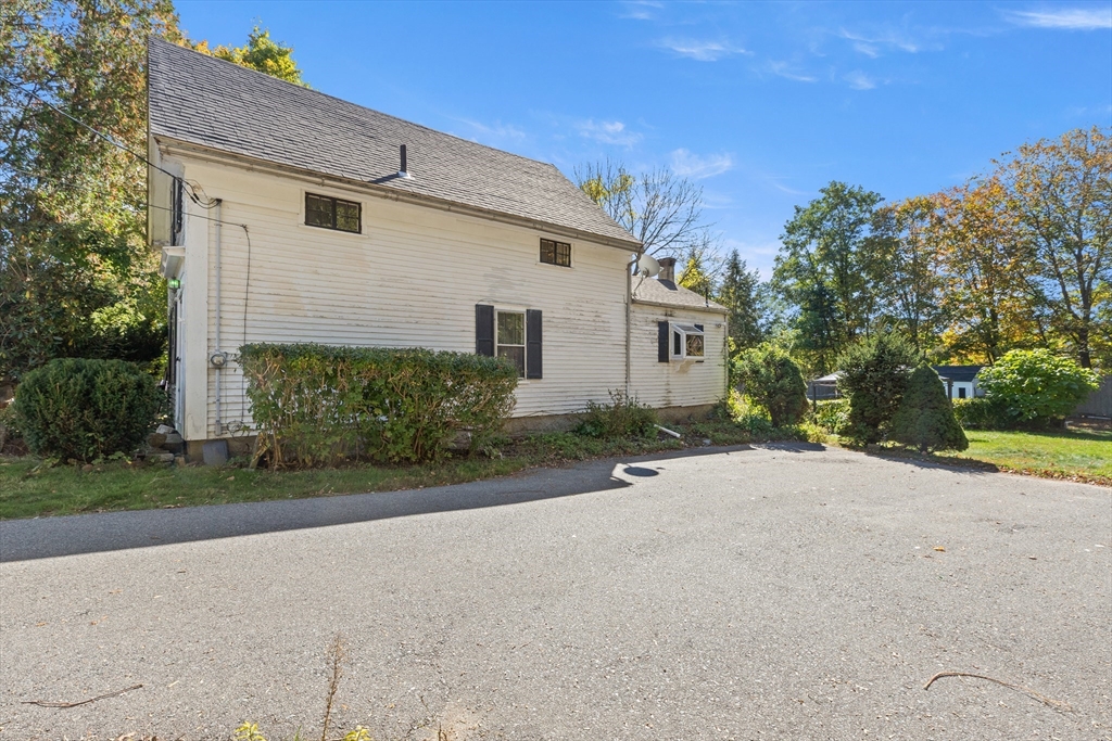 270 Elm Street
