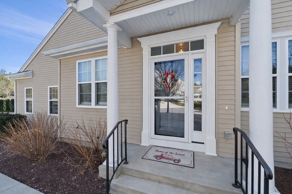 29 Spyglass Landing Dr 29