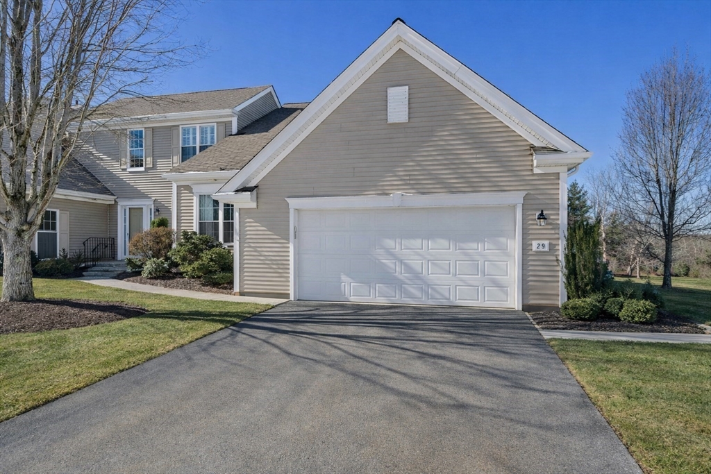 29 Spyglass Landing Dr 29
