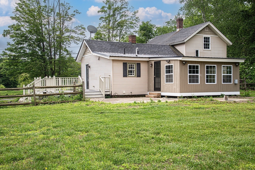 383 Westhampton Rd