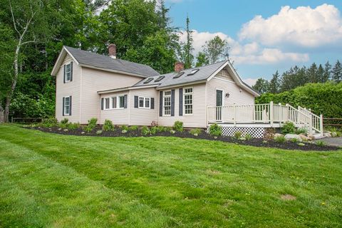 383 Westhampton Rd Northampton MA 01062