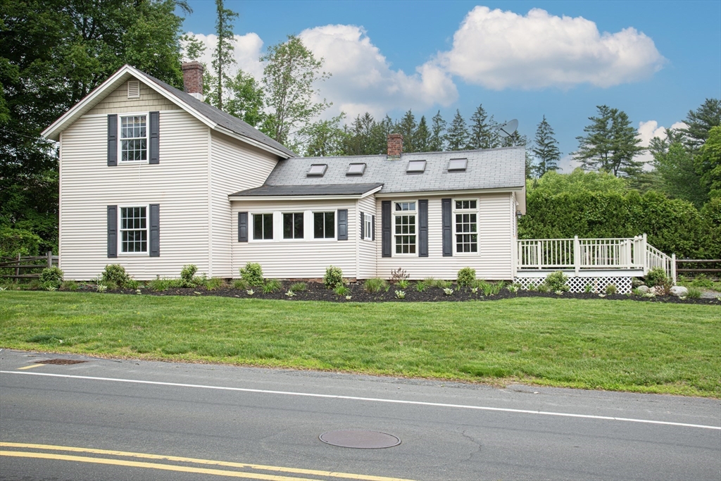 383 Westhampton Rd