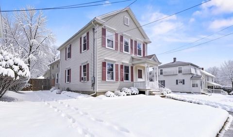 34 Weston Ave Dalton MA 01226