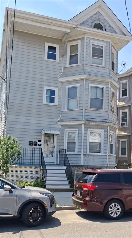 Photo of 166 Clifford St, New Bedford, MA 02745 (MLS # 73548490)