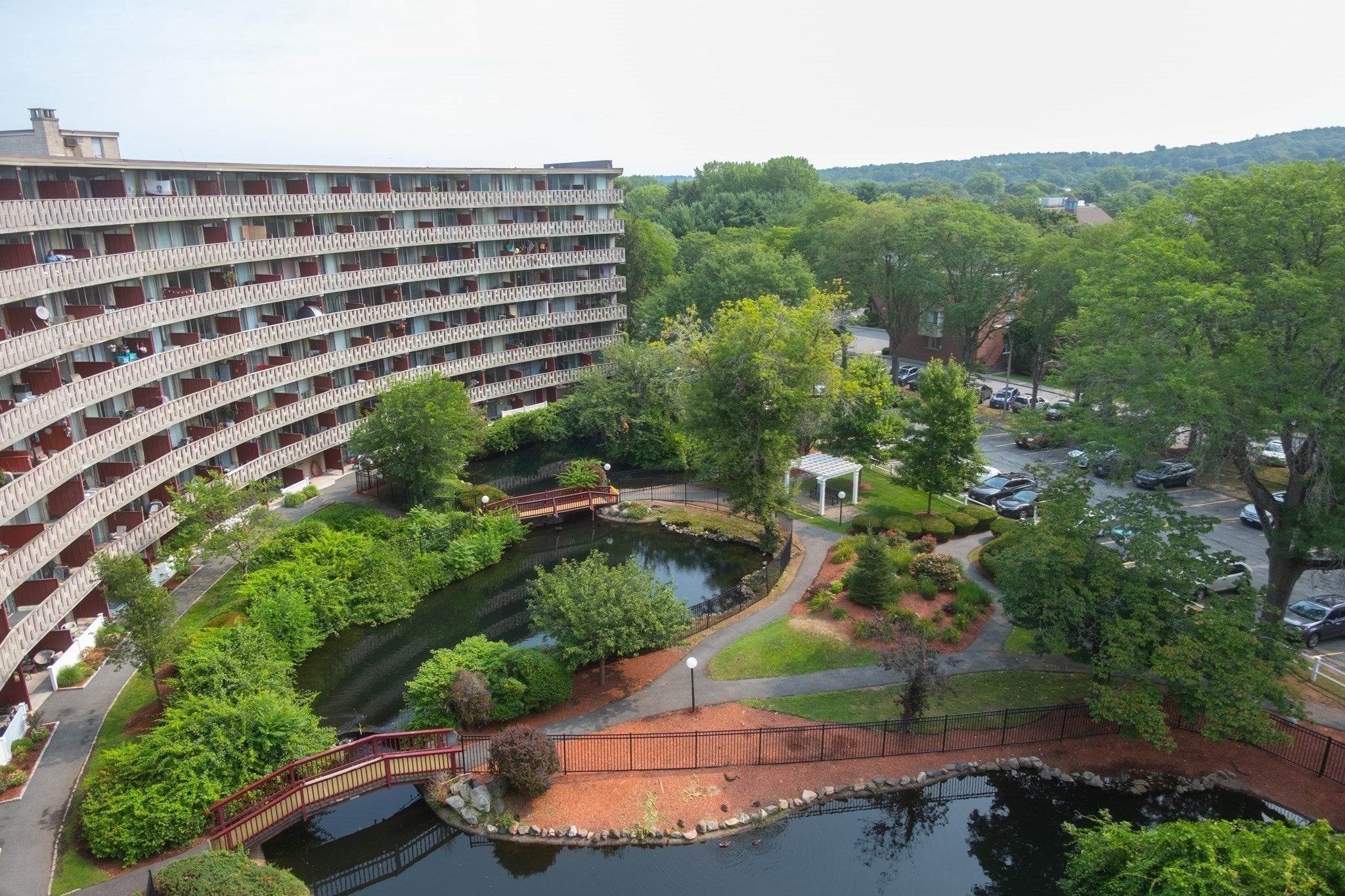 200 Swanton St #727, Winchester, MA, 200 Swanton St #727, Winchester, MA Photo #11