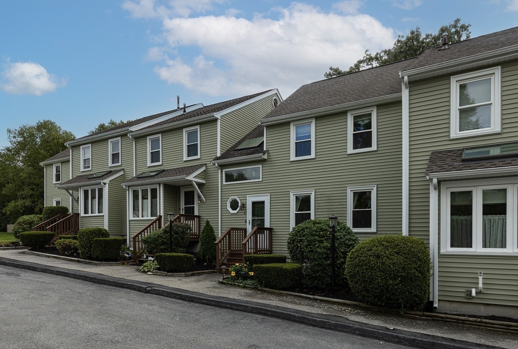 395 Providence Rd 4