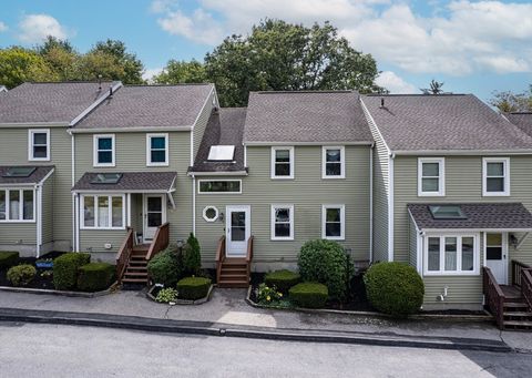 395 Providence Rd 4 Grafton MA 01560