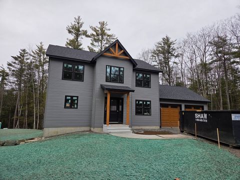 49 Doyle Avenue Winchendon MA 01475