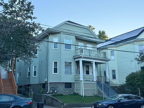 Photo of 267 Boston Avenue #2, Medford, MA 02155 (MLS # 73442099)