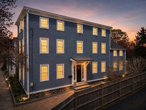 Photo of 21 Purchase St, Newburyport, MA 01950 (MLS # 73513220)
