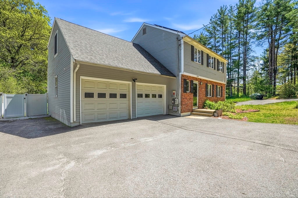 1239 Edgell Rd