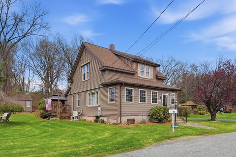 Photo of 43 Tait Street, Ludlow, MA 01056 (MLS # 73506752)