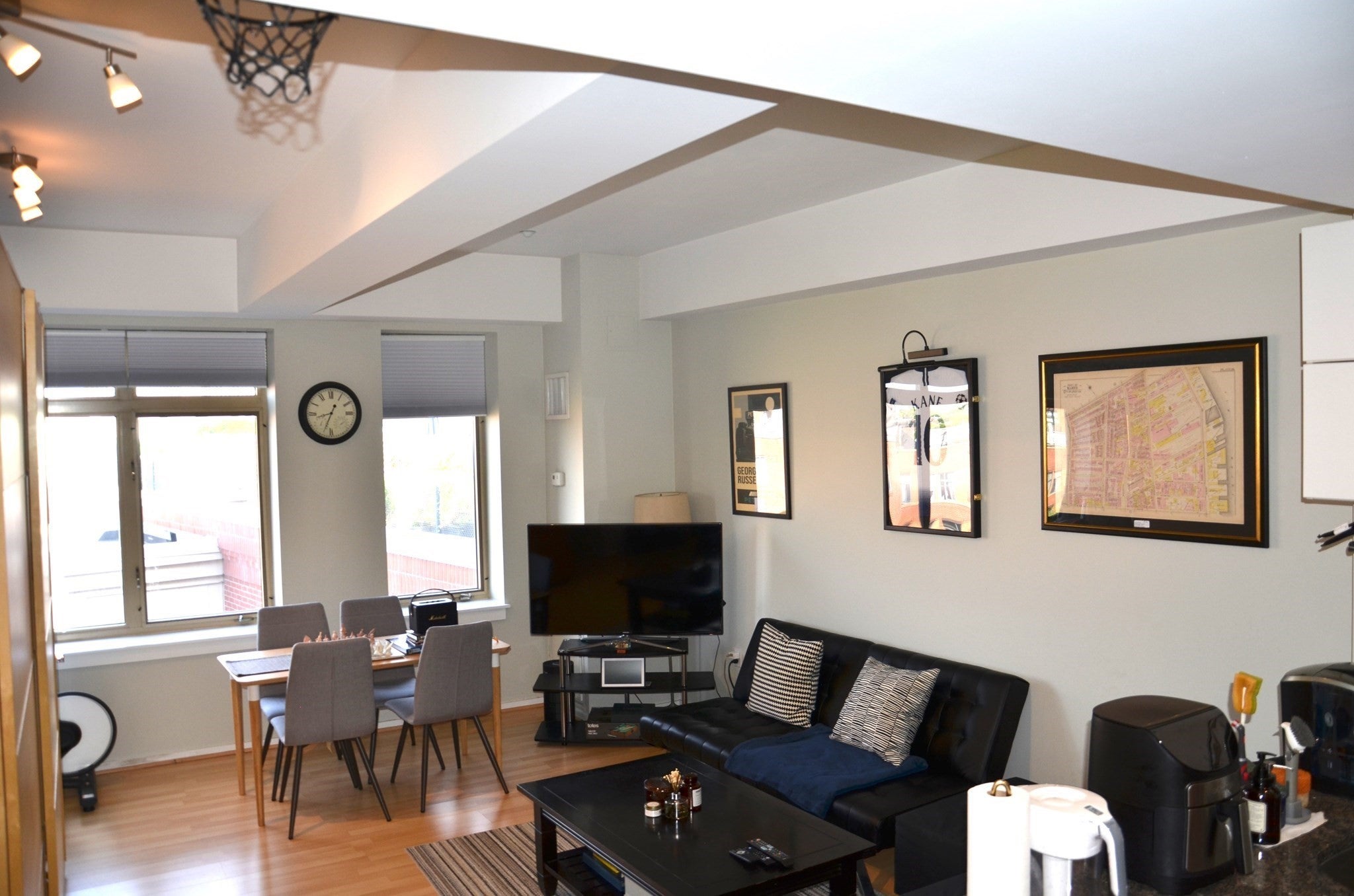 35 Fay St 609, Boston MA 02118