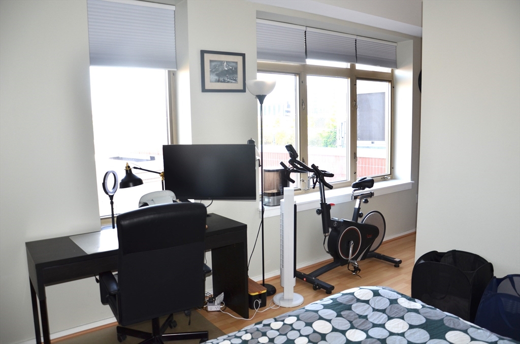 35 Fay St 609