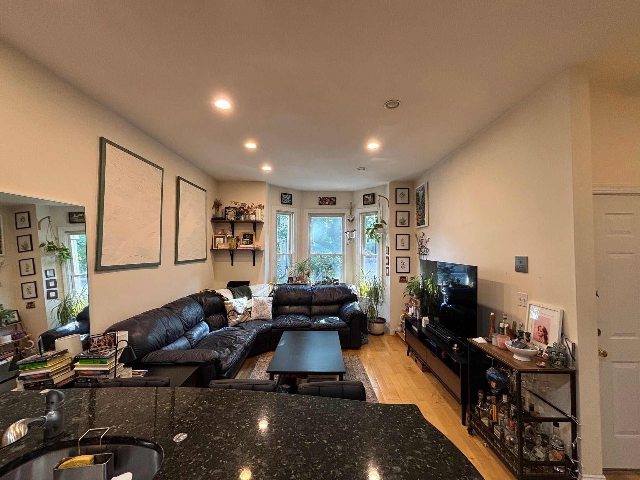 Photo of 209 Harvard St #1, Cambridge, MA