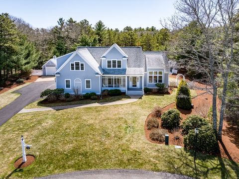 8 Anthonys Way Mashpee MA 02649