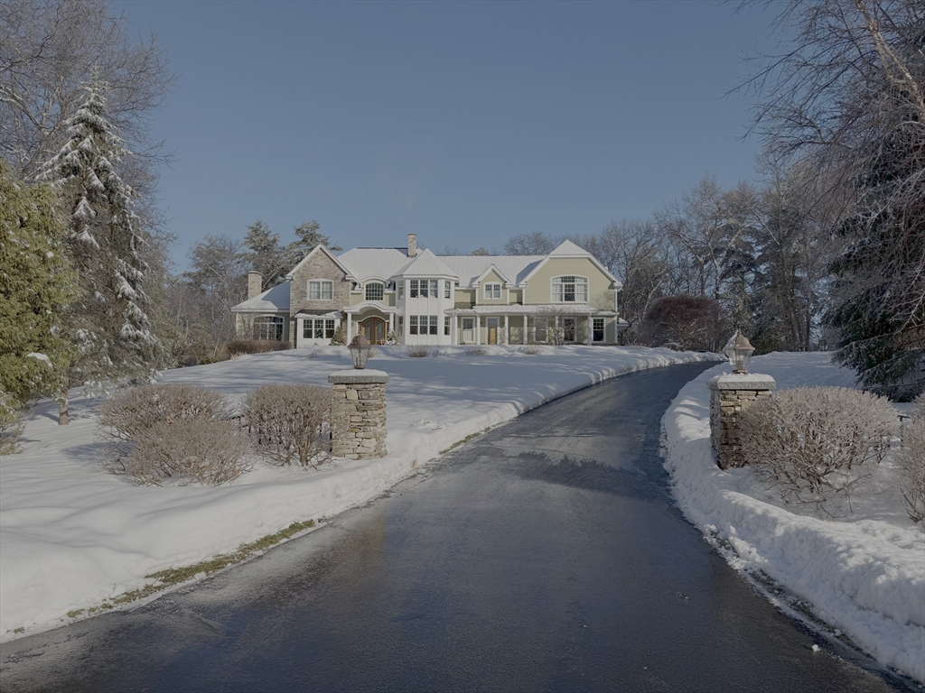 6 Little Hollow Lane