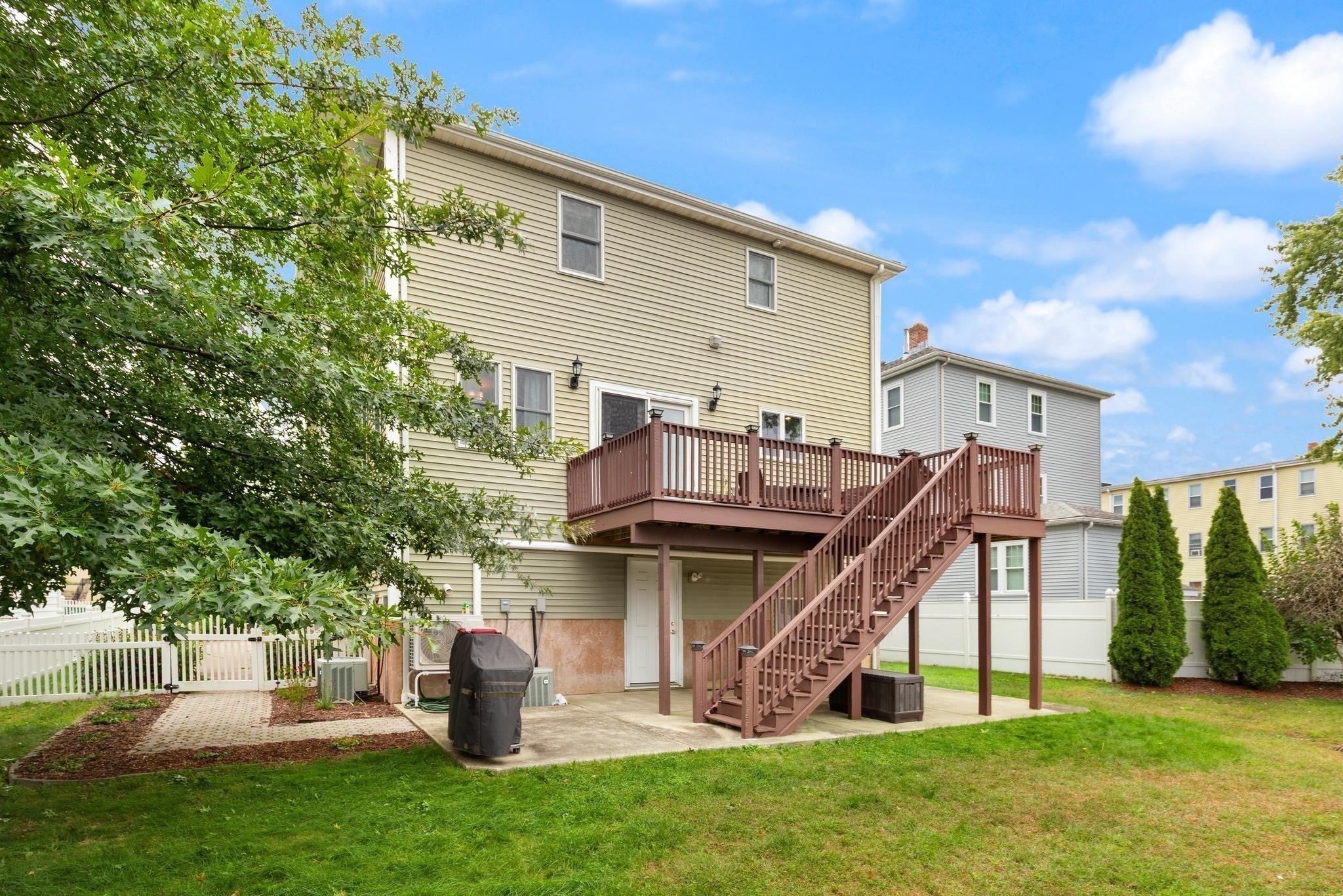 16 Saint James Ave, Norwood, MA, 16 Saint James Ave, Norwood, MA Photo #35