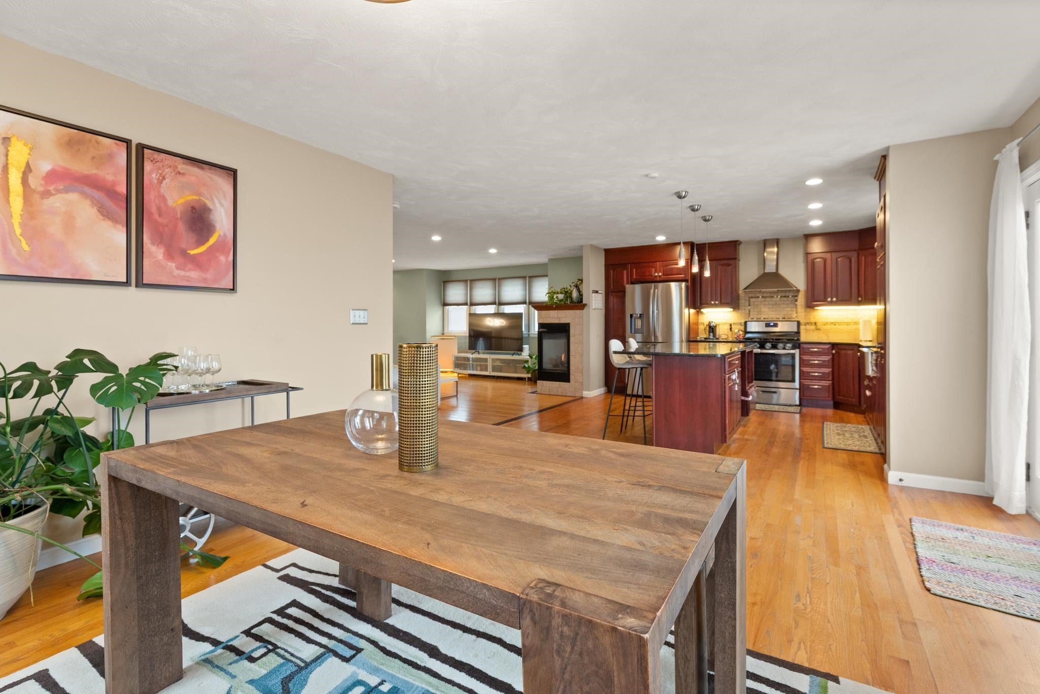 16 Saint James Ave, Norwood, MA, 16 Saint James Ave, Norwood, MA Photo #9