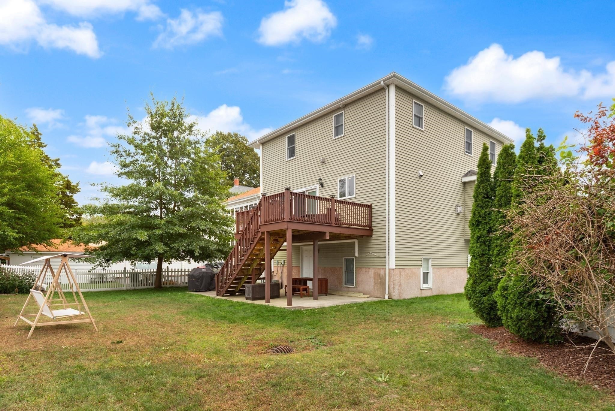 16 Saint James Ave, Norwood, MA, 16 Saint James Ave, Norwood, MA Photo #36