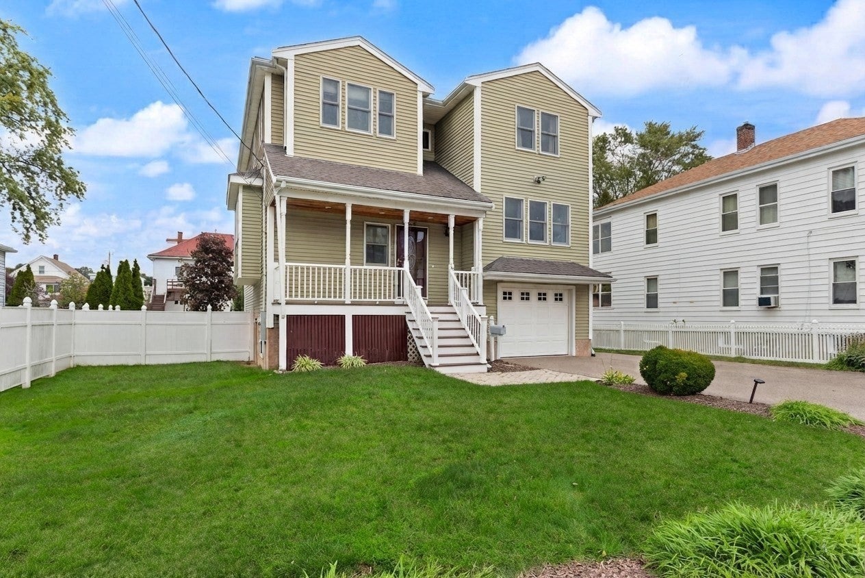 16 Saint James Ave, Norwood, MA, 16 Saint James Ave, Norwood, MA Photo #2