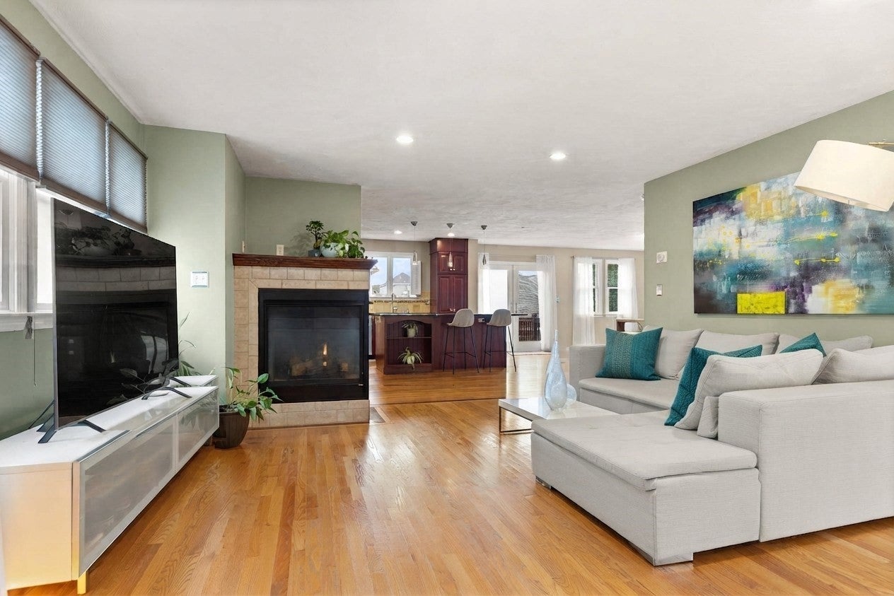16 Saint James Ave, Norwood, MA, 16 Saint James Ave, Norwood, MA Photo #7