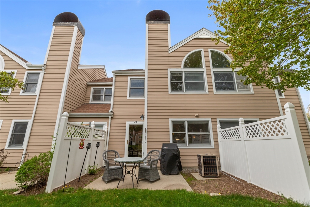 29 Merganser Way #29, Walpole, MA Photo #23