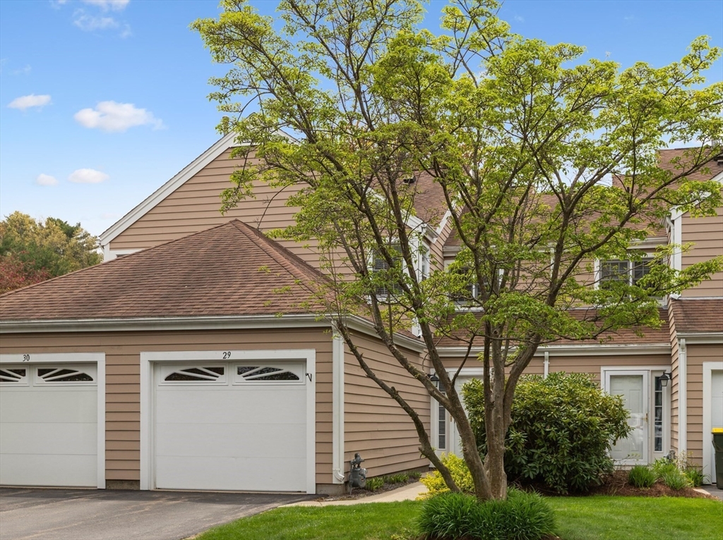 29 Merganser Way #29, Walpole, MA Photo #1