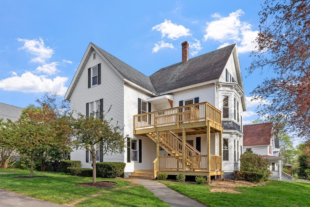 73 Cherry St