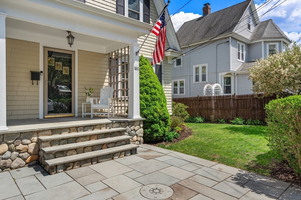 161 Perham St, Boston, MA Photo #2