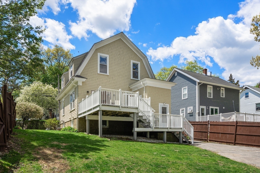 161 Perham St, Boston, MA Photo #36