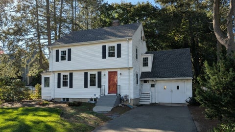 Photo of 14 Gleason Rd, Lexington, MA 02420 (MLS # 73593678)