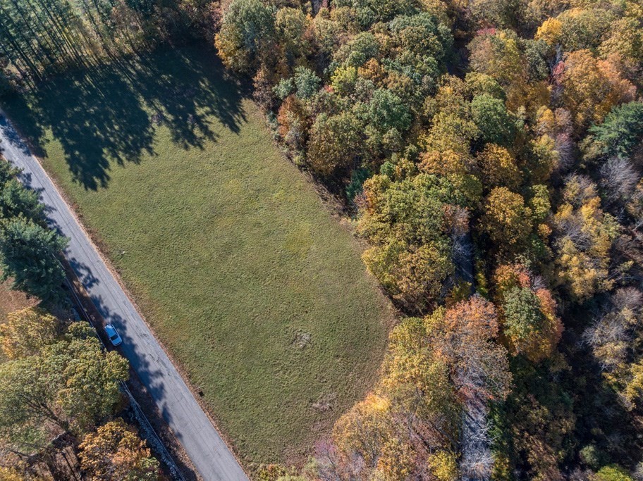 Lot 3 Old Northfield Road