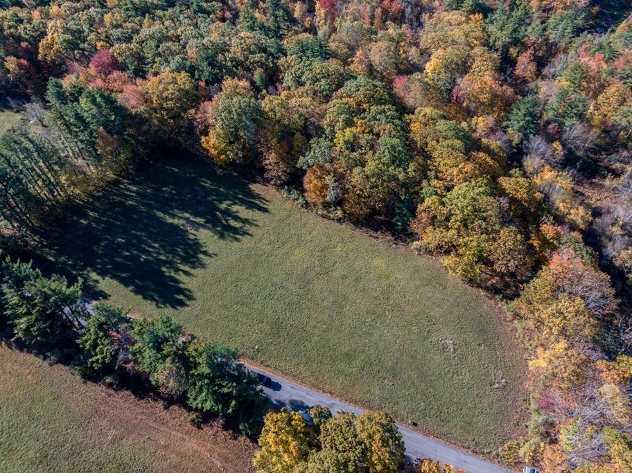 Lot 3 Old Northfield Road