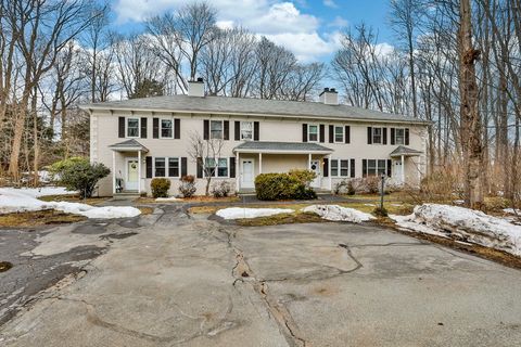 19 W Main St 12 Merrimac MA 01860