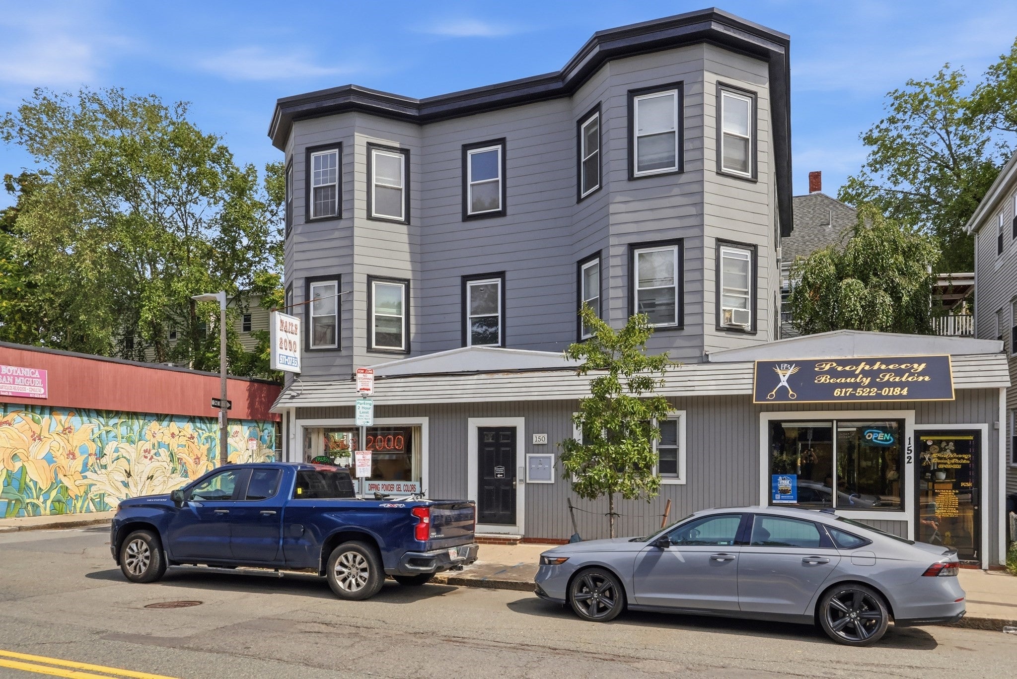 150 South Street #1A, Boston, MA, 150 South Street #1A, Boston, MA Photo #16