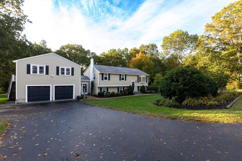 154 Highland Street Easton MA 02375