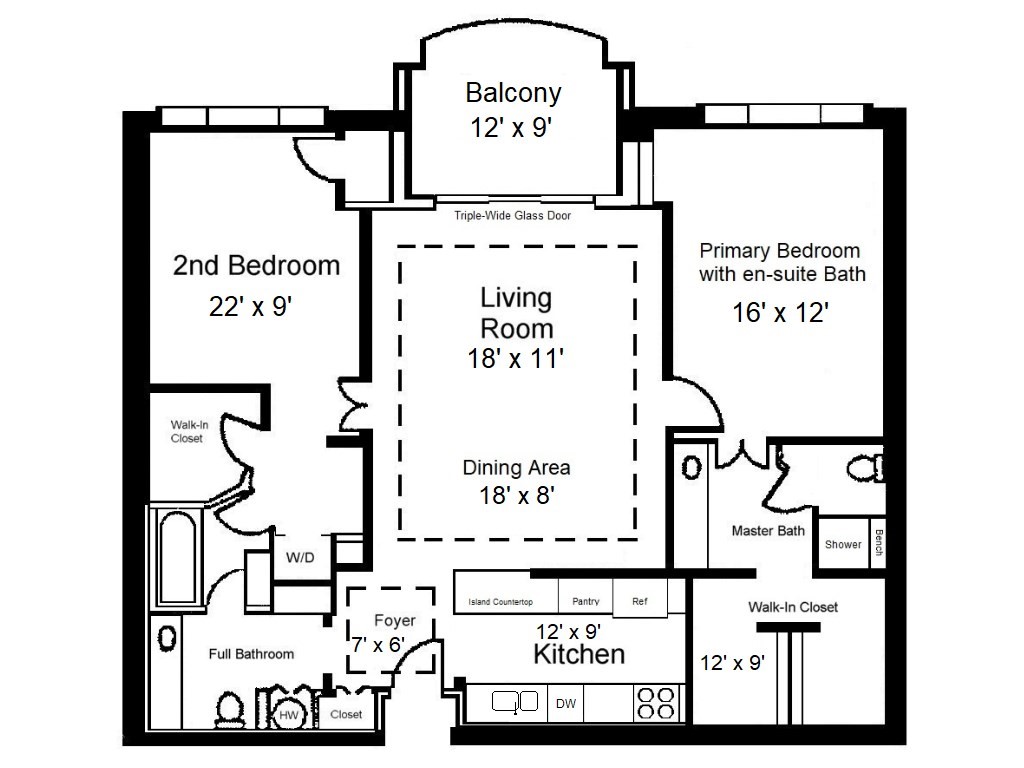 3 Seal Harbor Road 744