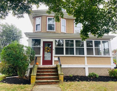 62 Lowell Road Winthrop MA 02152