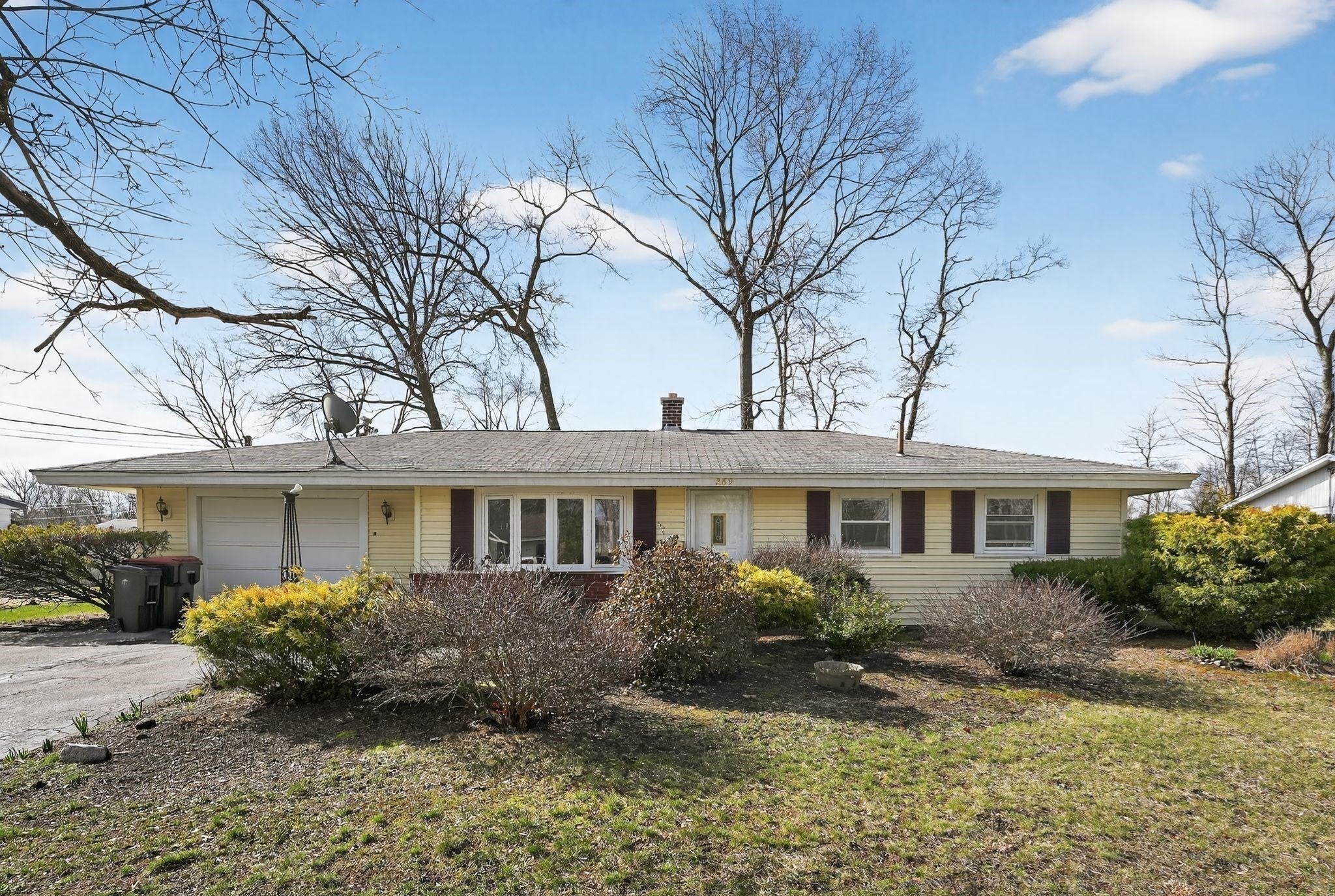 269 Jon Dr, Brockton MA 02302