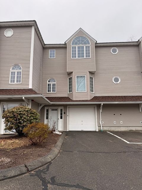 Photo of 18 Palmer Rd #5, Monson, MA 01057 (MLS # 73487123)