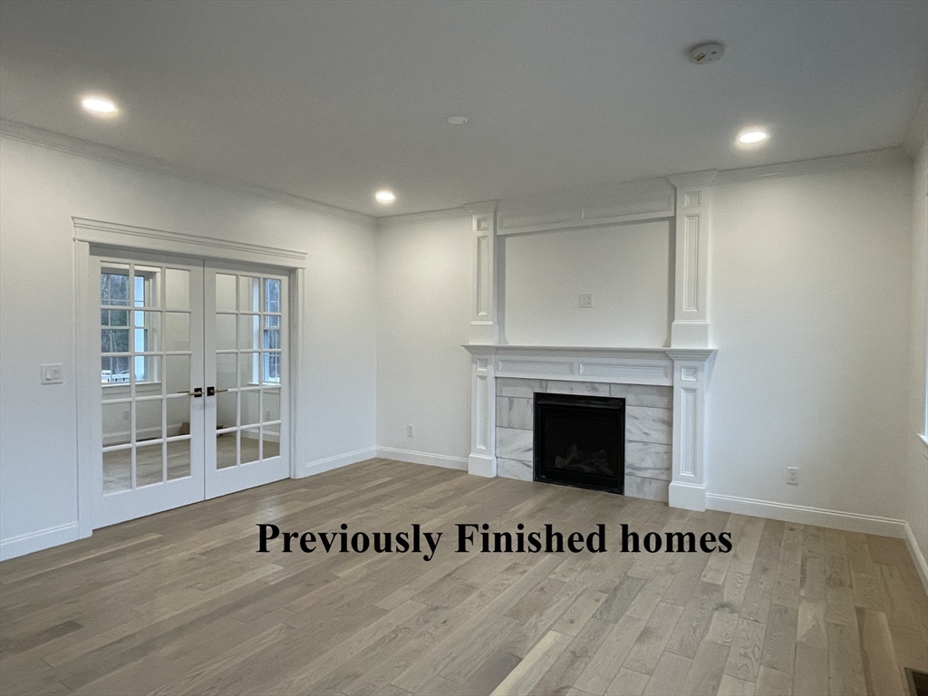 15 Ledge Hill Lane