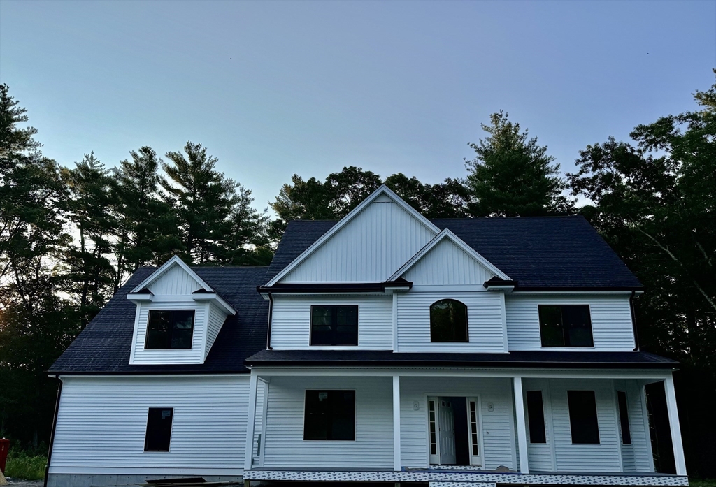15 Ledge Hill Lane