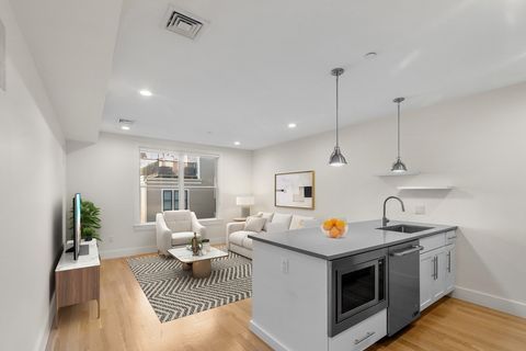 150 W Broadway 313 Boston MA 02127