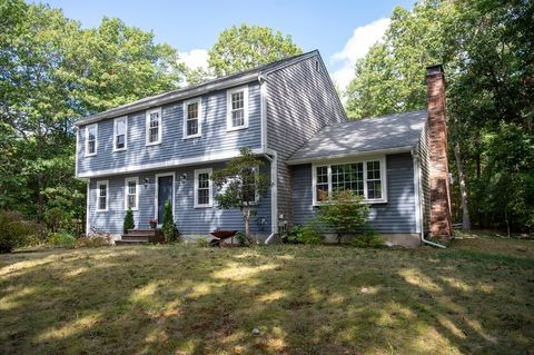 47 Carolina Trl Marshfield MA 02050