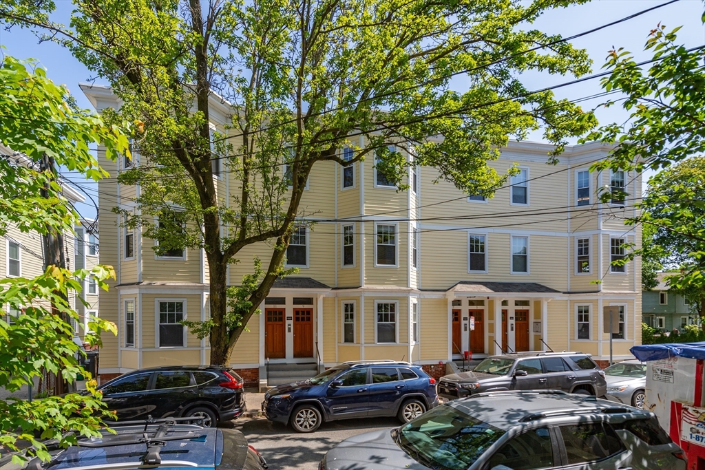 1-11 Marney Street