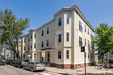 1-11 Marney Street Cambridge MA 02141