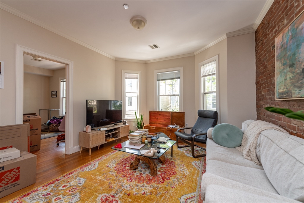 1-11 Marney Street