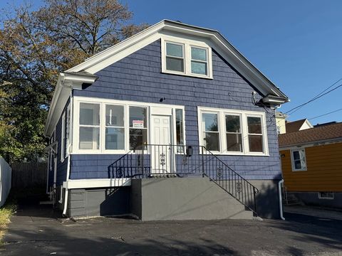 5 Lynch Street Providence RI 02909