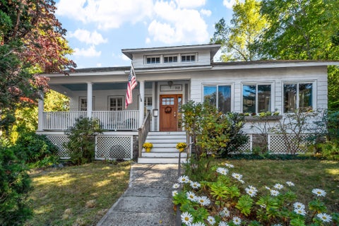 Photo of 112 Orris St, Melrose, MA 02176 (MLS # 73593535)